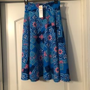 NWT Agnes & Dora midi